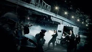 Задник до фильму"Байкери" #835524