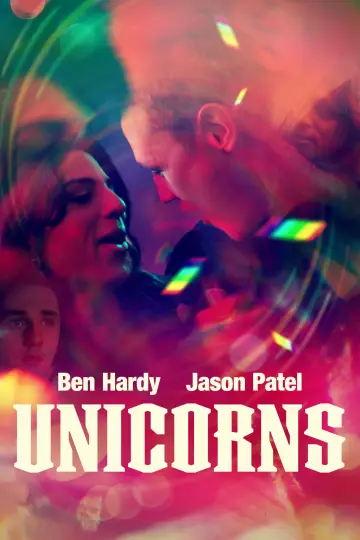 Постер до фильму"Unicorns" #686519