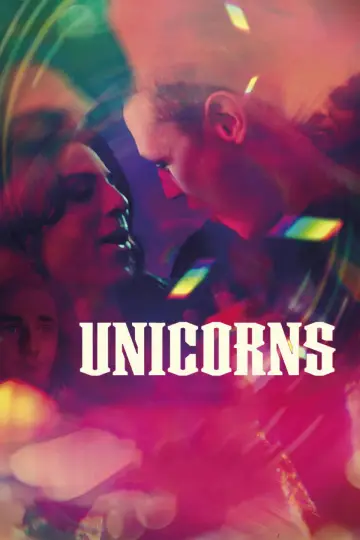 Постер до фильму"Unicorns" #686521