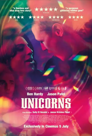 Постер до фильму"Unicorns" #686524