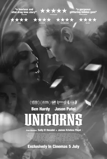Постер до фильму"Unicorns" #686526