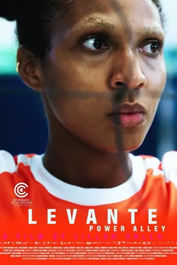Постер до фильму"Levante" #1122410
