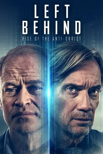 Постер до фильму"Left Behind: Rise of the Antichrist" #1023529