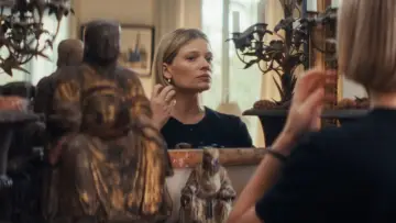 Задник до фільму "La Femme de" #768481