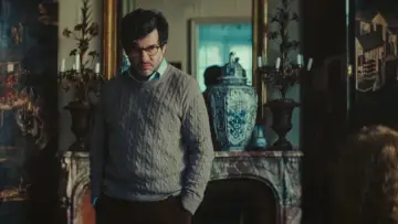 Задник до фільму "La Femme de" #768484