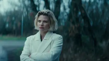 Задник до фільму "La Femme de" #768489