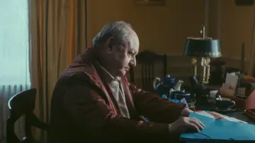 Задник до фільму "La Femme de" #768491