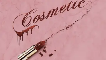 Задник до фільму "Cosmetic" #885507
