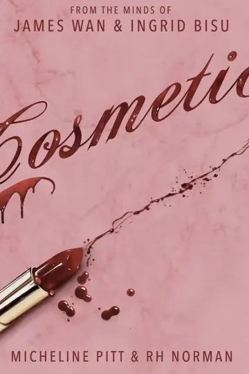 Cosmetic постер
