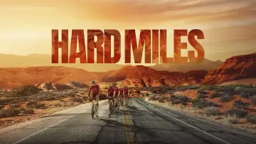 Задник до фильму"Hard Miles" #644236