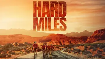 Задник до фильму"Hard Miles" #644238
