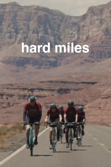 Постер до фильму"Hard Miles" #644261