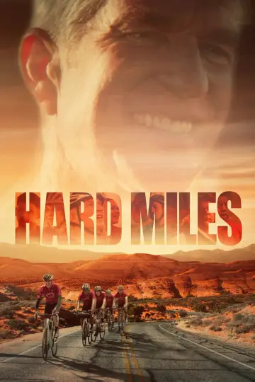 Постер до фильму"Hard Miles" #644268