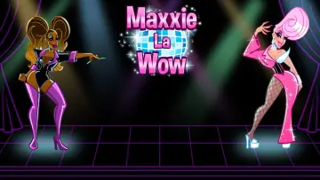 Задник до фильму"Maxxie LaWow: Drag Super-shero" #944582