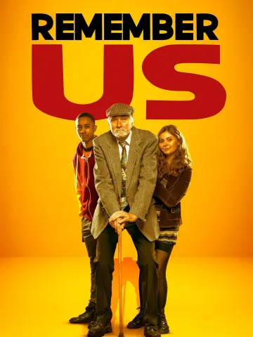 Постер до фильму"Remember Us" #1191379