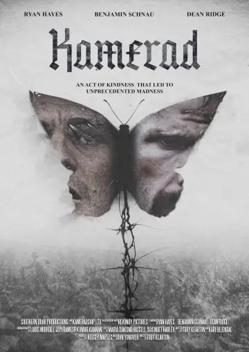Постер до фильму"Kamerad" #1096566