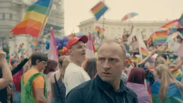 Задник до фільму "Операція: Нація" #1886311