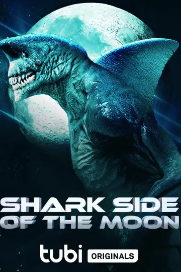 Постер до фильму"Shark Side of the Moon" #74952