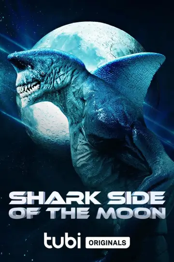 Постер до фильму"Shark Side of the Moon" #74953