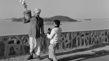 Задник до фильму"Heerer Prajapati" #1141959