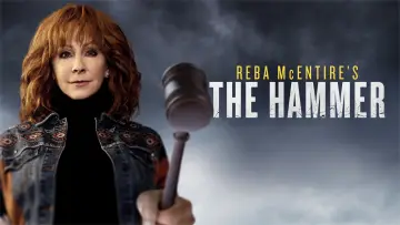 Задник до фильму"Reba McEntire