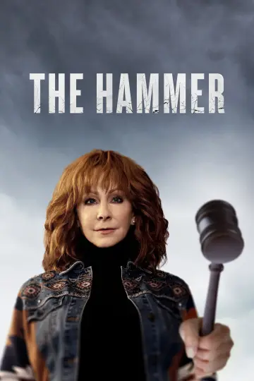 Reba McEntire's The Hammer постер