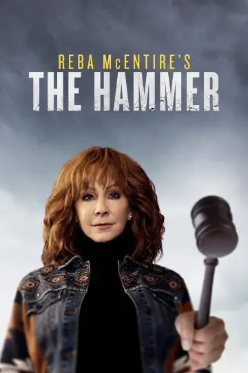 Постер до фильму"Reba McEntire
