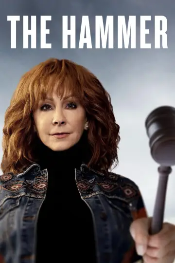 Постер до фильму"Reba McEntire