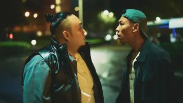 速命道 постер