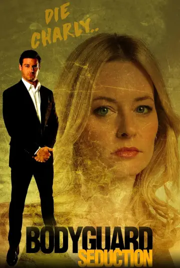 Постер до фильму"Bodyguard Seduction" #1109705