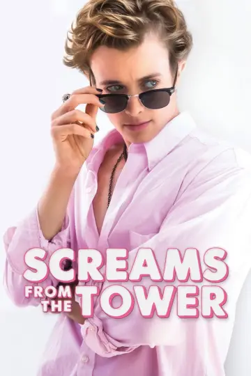 Постер до фільму "Screams from the Tower" #920446