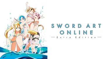 Задник до фільму "ソードアート・オンライン Extra Edition" #1633667