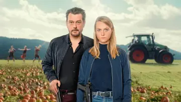 Steirerstern постер