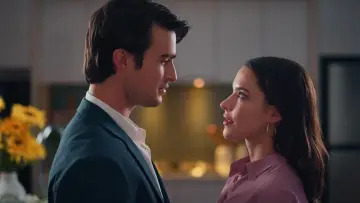 Задник до фильму"A Prince in Paradise" #387455