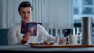 Задник до фильму"A Prince in Paradise" #387456