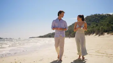 Задник до фильму"A Prince in Paradise" #387457