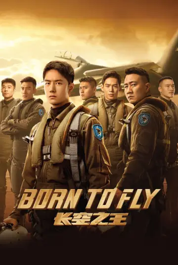 长空之王