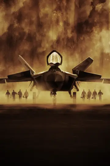 Постер до фильму"长空之王" #346710