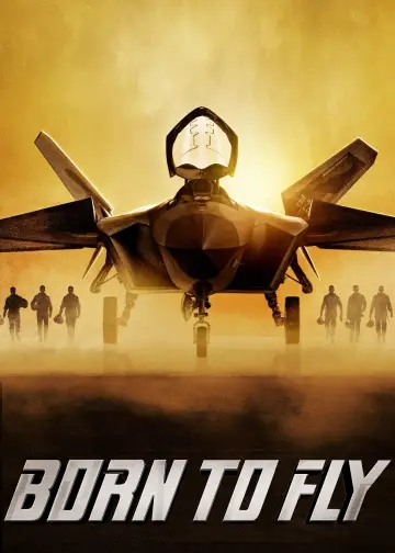 Постер до фильму"长空之王" #346711