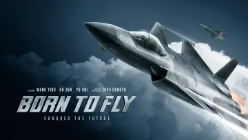 Задник до фильму"长空之王" #882804
