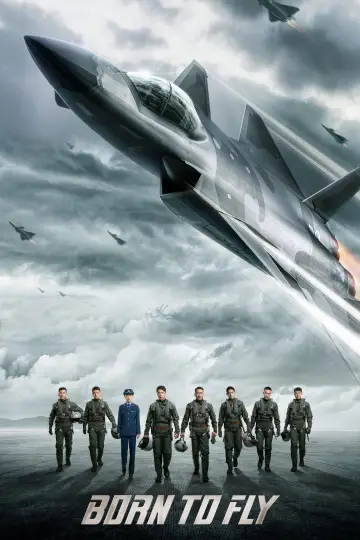 Постер до фильму"长空之王" #882805