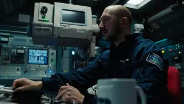 Задник до фильму"Ти – Космос" #587653