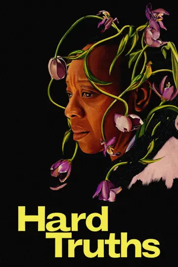 Постер до фильму"Hard Truths" #1204029