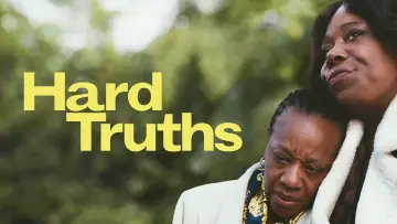 Задник до фильму"Hard Truths" #630234