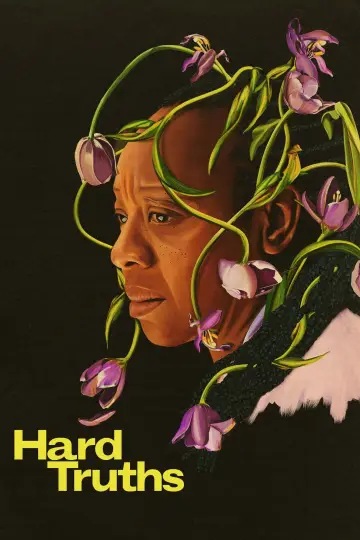 Постер до фильму"Hard Truths" #630256