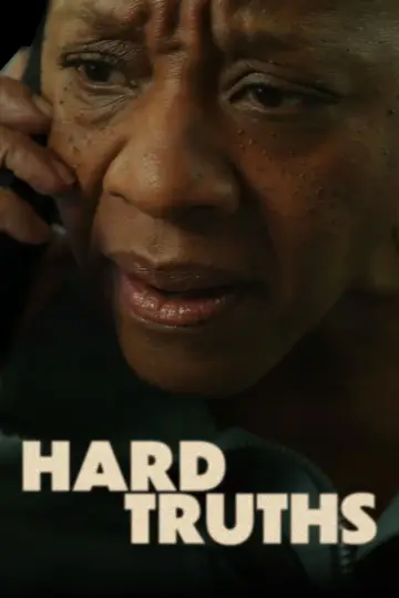 Постер до фильму"Hard Truths" #630260
