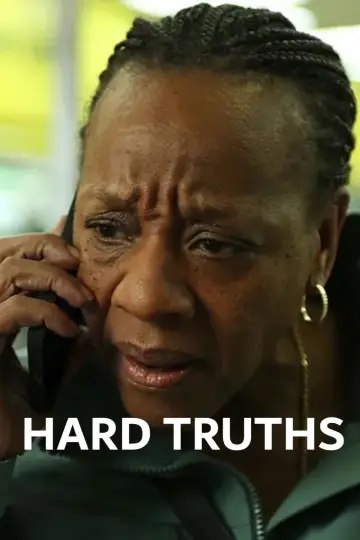 Постер до фильму"Hard Truths" #630264