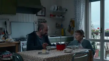 Задник до фильму"Cento domeniche" #456169