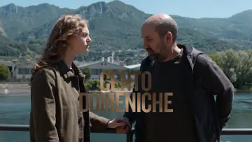 Задник до фильму"Cento domeniche" #456173