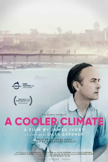 Постер до фильму"A Cooler Climate" #984872